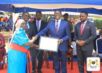 Buganda eteekeddwa okwerwanako nga bwebanja ebyayo – Katikkiro