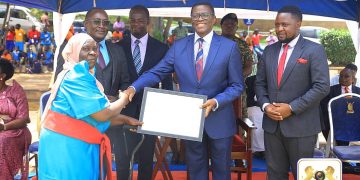 Buganda eteekeddwa okwerwanako nga bwebanja ebyayo – Katikkiro