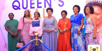 Nnaabagereka alaze  okutya ku bulwadde bw’omutwe obweyongedde, basonze ensimbi okubulwanyisa