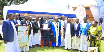 Waliwo abaagala okumalamu Abaganda amaanyi balekere awo okuyaayaanira Nnamulondo – Katikkiro Mayiga