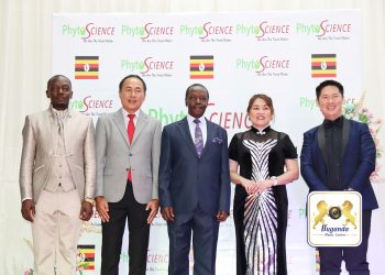 Katikkiro akubirizza abantu okwettanira eddagala ly’obutonde