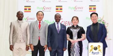 Katikkiro akubirizza abantu okwettanira eddagala ly’obutonde