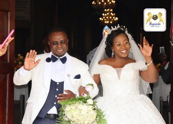 Obufumbo Temubutambuliza Ku Mitimbagano.
