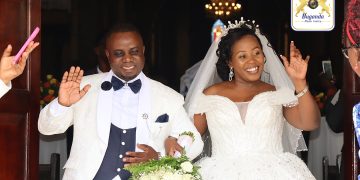 Obufumbo Temubutambuliza Ku Mitimbagano.