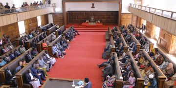 Olukiiko lwa Buganda lusembye eky’okusoosowaza Obulamu bwa Beene