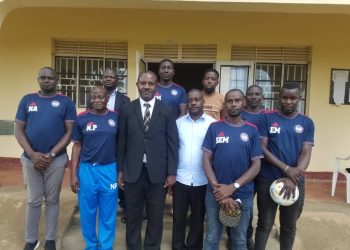 Bulemeezi eyagala kuddamu kuwangula Kikopo ky’ Amasaza, eyanjudde abatendesi abaggya