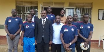 Bulemeezi eyagala kuddamu kuwangula Kikopo ky’ Amasaza, eyanjudde abatendesi abaggya