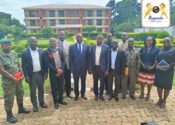 Balambudde ewagenda okubeera omwoleso gw’Ebyobulimi n’Obwegassi e Bulemeezi