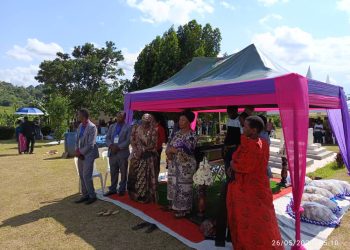 Mukomye okuwuliriza abasekeeterera Obwakabaka nga beefuula ababwagala – Ssekiboobo