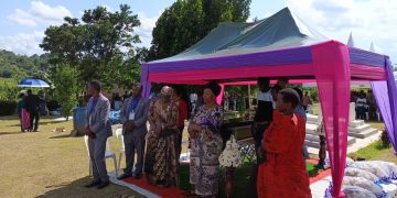 Mukomye okuwuliriza abasekeeterera Obwakabaka nga beefuula ababwagala – Ssekiboobo