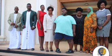 Nnaabagereka avuddeyo okuyamba omwana Joel Mwanje atawaanyizibwa omugejjo