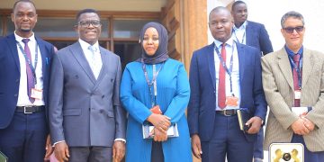 Mwettanire okutereka ku nsimbi eziva mu Mmwanyi – Katikkiro Mayiga