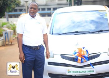 Abeesimbyewo kubwa Nnalulungi beesunga kuwangula Kapyata, Obuganda busabiddwa okwetabamu okumulonda