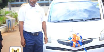 Abeesimbyewo kubwa Nnalulungi beesunga kuwangula Kapyata, Obuganda busabiddwa okwetabamu okumulonda