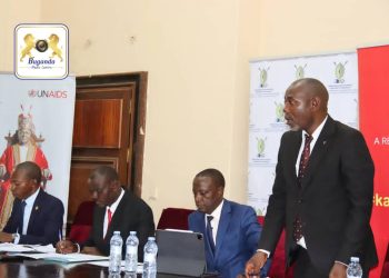 Obululu bw’ Ebibinja by’Omupiira gw’Amasaza bukwatiddwa