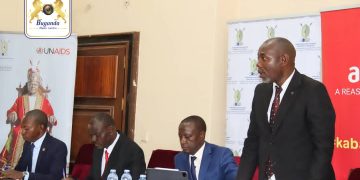 Obululu bw’ Ebibinja by’Omupiira gw’Amasaza bukwatiddwa