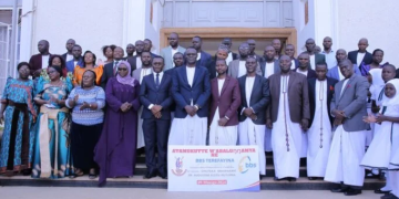 Omutaka Nnamwama atongozza akazannyo “Atamukutte w’Abalungamya 2024” – kaakulagibwa butereevu ku BBS