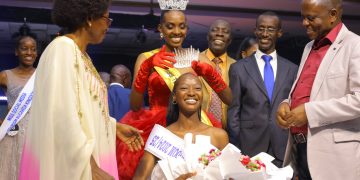 Kyaddondo Ewangudde Empaka za Nnalulungi w’Ebyobulambuzi mu Buganda 2024.