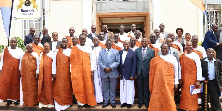 Obwakabaka bwakusomesa abantu engeri gyebasobola okukuuma obutonde bw’ensi