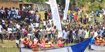 Twagala Abavubuka Mujjumbire Nnyo Ensonga za Buganda – Sipiika.