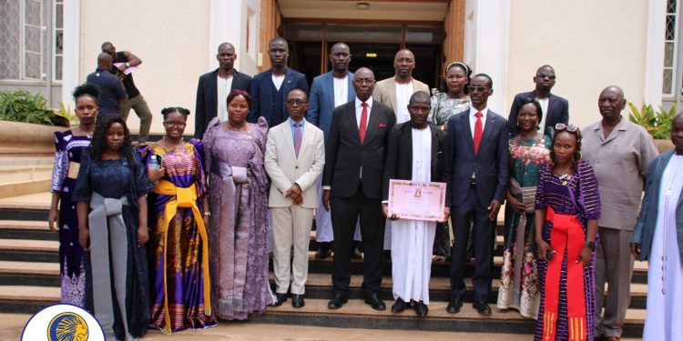 Obwegassi bukulu nnyo mukugoba obwavu – Katikkiro Mayiga