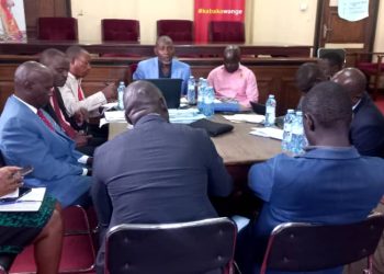 Masaza CUP 2024 : Obululu bukwatiddwa, Bulemeezi eggulawo ne Buluuli