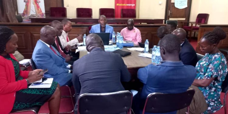 Masaza CUP 2024 : Obululu bukwatiddwa, Bulemeezi eggulawo ne Buluuli