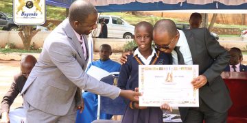 Katikkiro Mayiga azzeemu okulabula Obuganda ku baagala okufeebya Nnamulondo