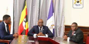 Obwakabaka bulabudde abalemedde ku kugula ettaka okuli Embiri, Amasiro n’Ebifo by’Obuwangwa