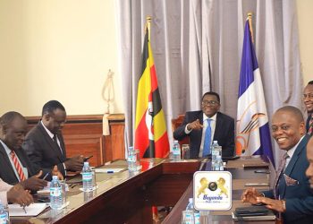 Kabaka ssi mulwadde muyi era tali kundiri naye yeetaaga kiseera kuwummula  – Obwakabaka