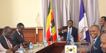 Kabaka ssi mulwadde muyi era tali kundiri naye yeetaaga kiseera kuwummula  – Obwakabaka