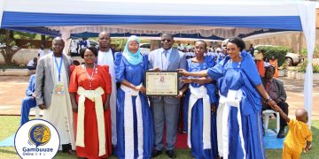 Owek. Kaawaase agumizza Obuganda ku mbeera ya Beene