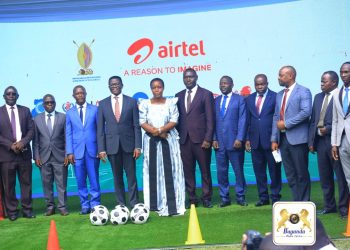 Empaka z’Amasaza ez’omwaka 2024 zitongozeddwa, Katikkiro Mayiga akuutidde abazannyi ku mpisa n’okutumbula ebitone