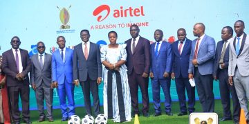 Empaka z’Amasaza ez’omwaka 2024 zitongozeddwa, Katikkiro Mayiga akuutidde abazannyi ku mpisa n’okutumbula ebitone