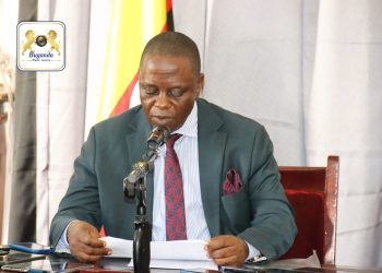 Enteekateeka z’Amatikkira ga Beene aga 31 zifulumye