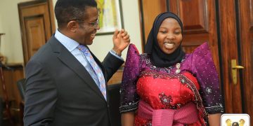 Bannabitone Baamugaso nnyo mu Nkulaakulana y’Eggwanga – Mayiga.