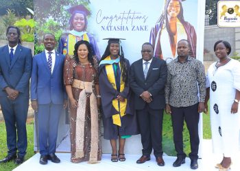 Amaka Amanywevu Ge Gavaamu Ebibala. – Ssaabawolereza.