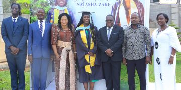 Amaka Amanywevu Ge Gavaamu Ebibala. – Ssaabawolereza.