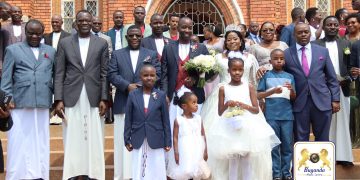 Obufumbo Tebusaana Kutambulizibwa ku Mutimbagano – Katikkiro.