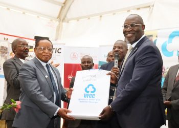 Obwakabaka Buweereddwa Engule.