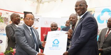 Obwakabaka Buweereddwa Engule.