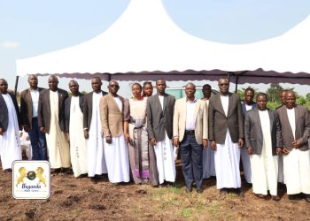 Minisita Wamala asabye  Abakulu Ab’obusolya okunyweza Obukulembeze  mu Bika