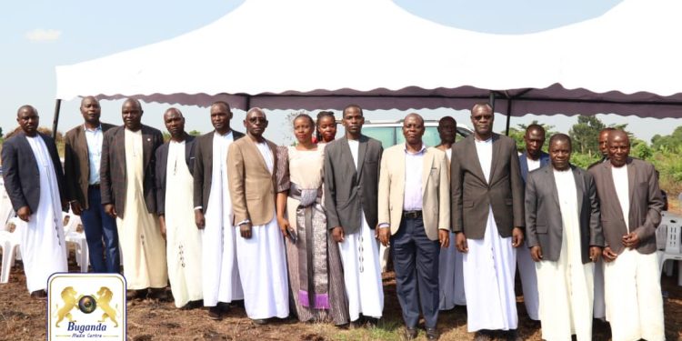 Minisita Wamala asabye  Abakulu Ab’obusolya okunyweza Obukulembeze  mu Bika
