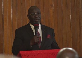 Owek. Nsibirwa asabye Ab’Amasaza okunnyikiza ennono n’obuwangwa mu bantu be bakulembera