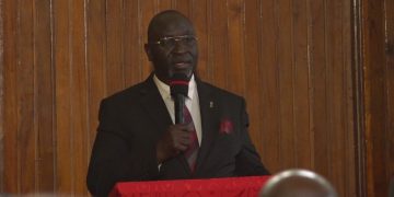 Owek. Nsibirwa asabye Ab’Amasaza okunnyikiza ennono n’obuwangwa mu bantu be bakulembera