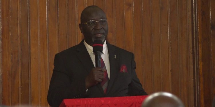 Owek. Nsibirwa asabye Ab’Amasaza okunnyikiza ennono n’obuwangwa mu bantu be bakulembera