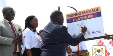 Obwakabaka butongozza yinsuwa ya ‘Munno Mukabi’ e Buddu, Owek. Kaawaase akubirizza abantu okugyettanira