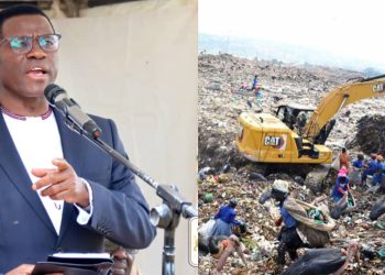 Katikkiro Alabudde Gavumenti ku Kasasiro w’e Kiteezi, ayagala efune eddagala ery’olubeerera ku kizibu kino