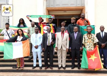 Minisita Wamala akuutidde abantu okutumbula obuwangwa basobole okunyweza obugunjufu n’ enkulaakulana