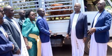 Omulangira Felix Muteesa agambye abakulembeze bo bwakabaka okulekera awo okutabika eby’obufuuzi mu bukulembeze bwabwe, bizizza nnyo obukulembeze bwa Ssabasajja emabega 